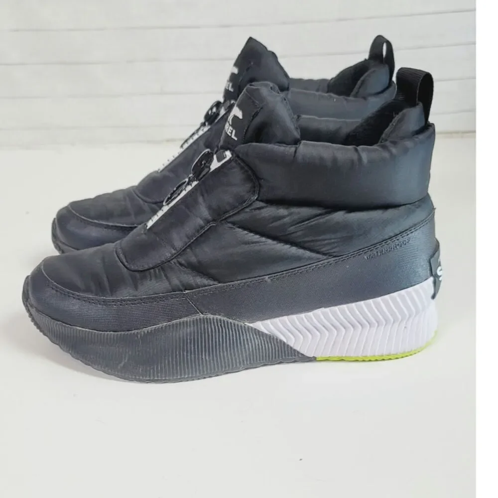 Sorel excellent pre